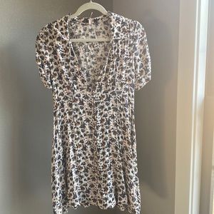 Free people dress